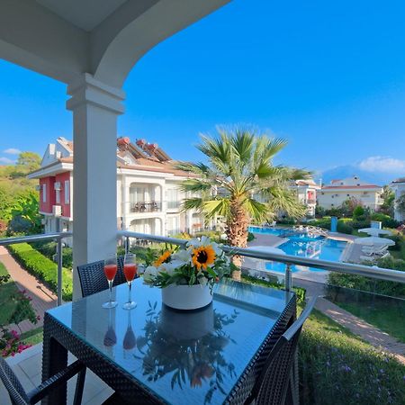 Legend Apartments II Fethiye Kültér fotó