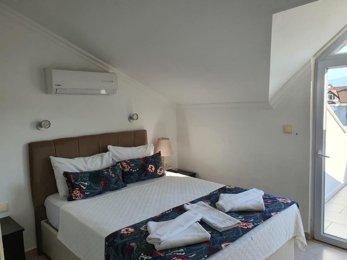 Legend Apartments II Fethiye Kültér fotó