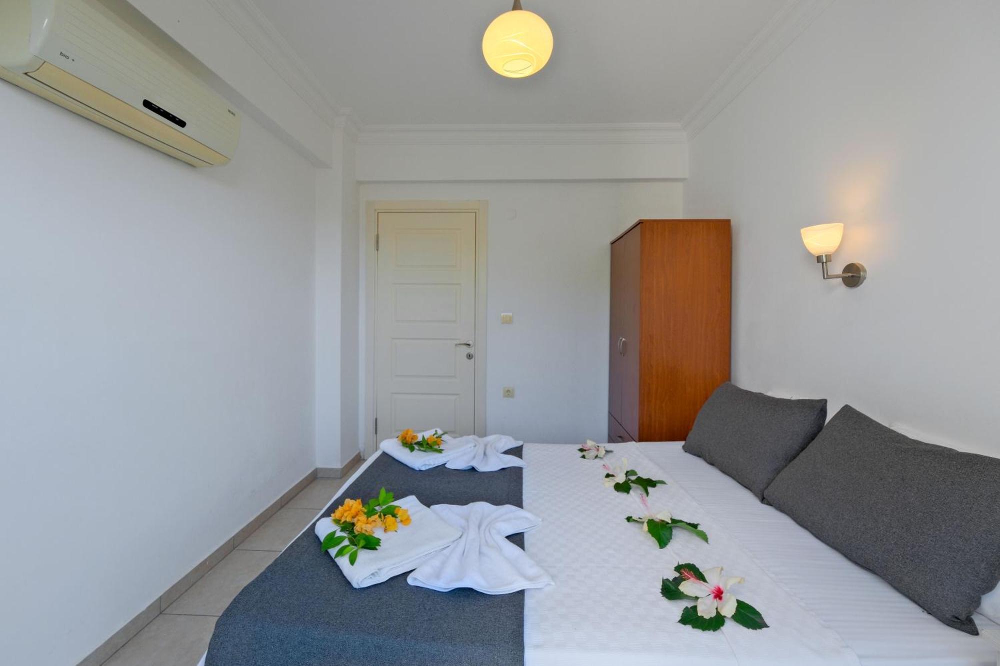 Legend Apartments II Fethiye Kültér fotó