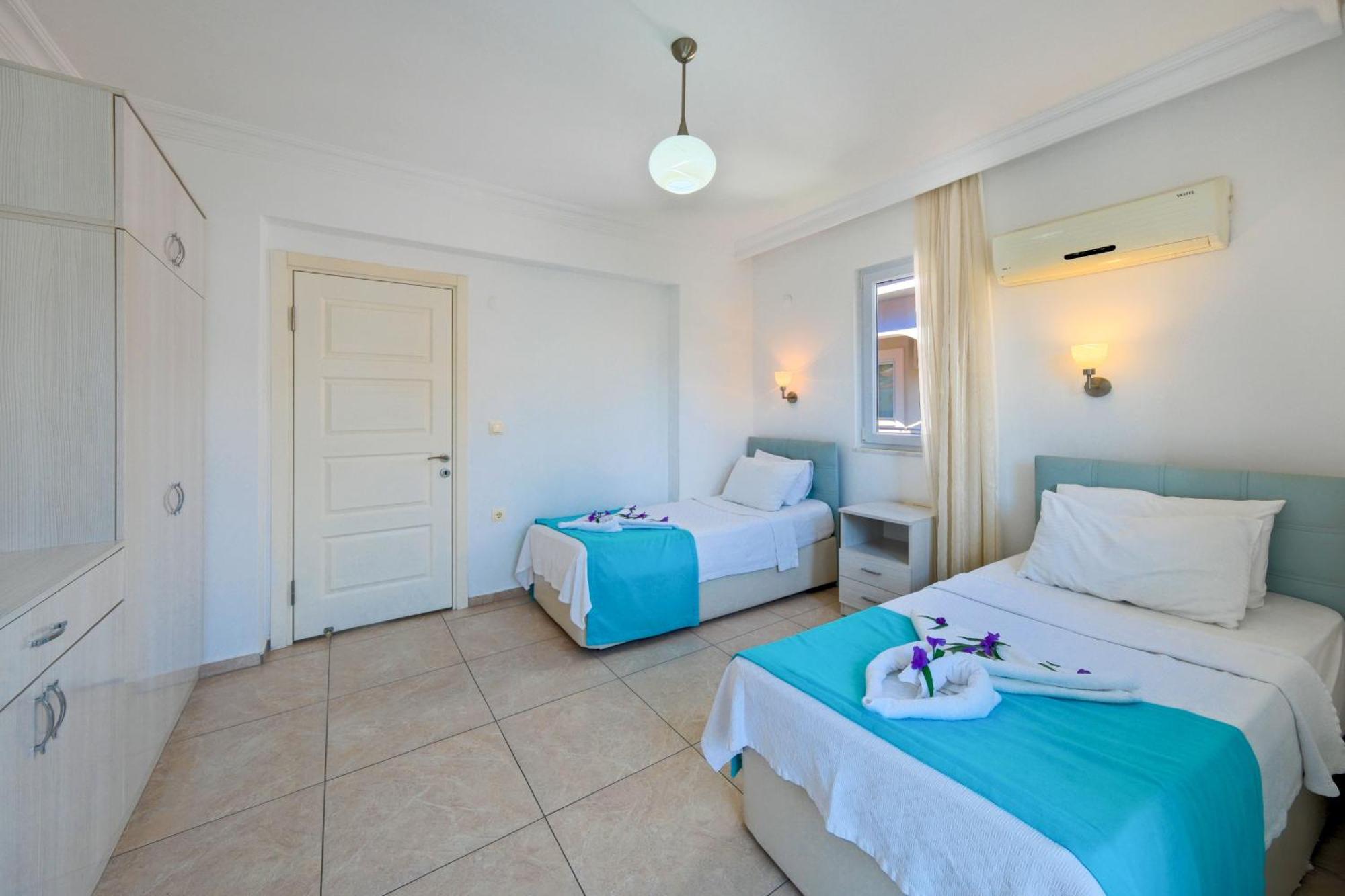 Legend Apartments II Fethiye Kültér fotó