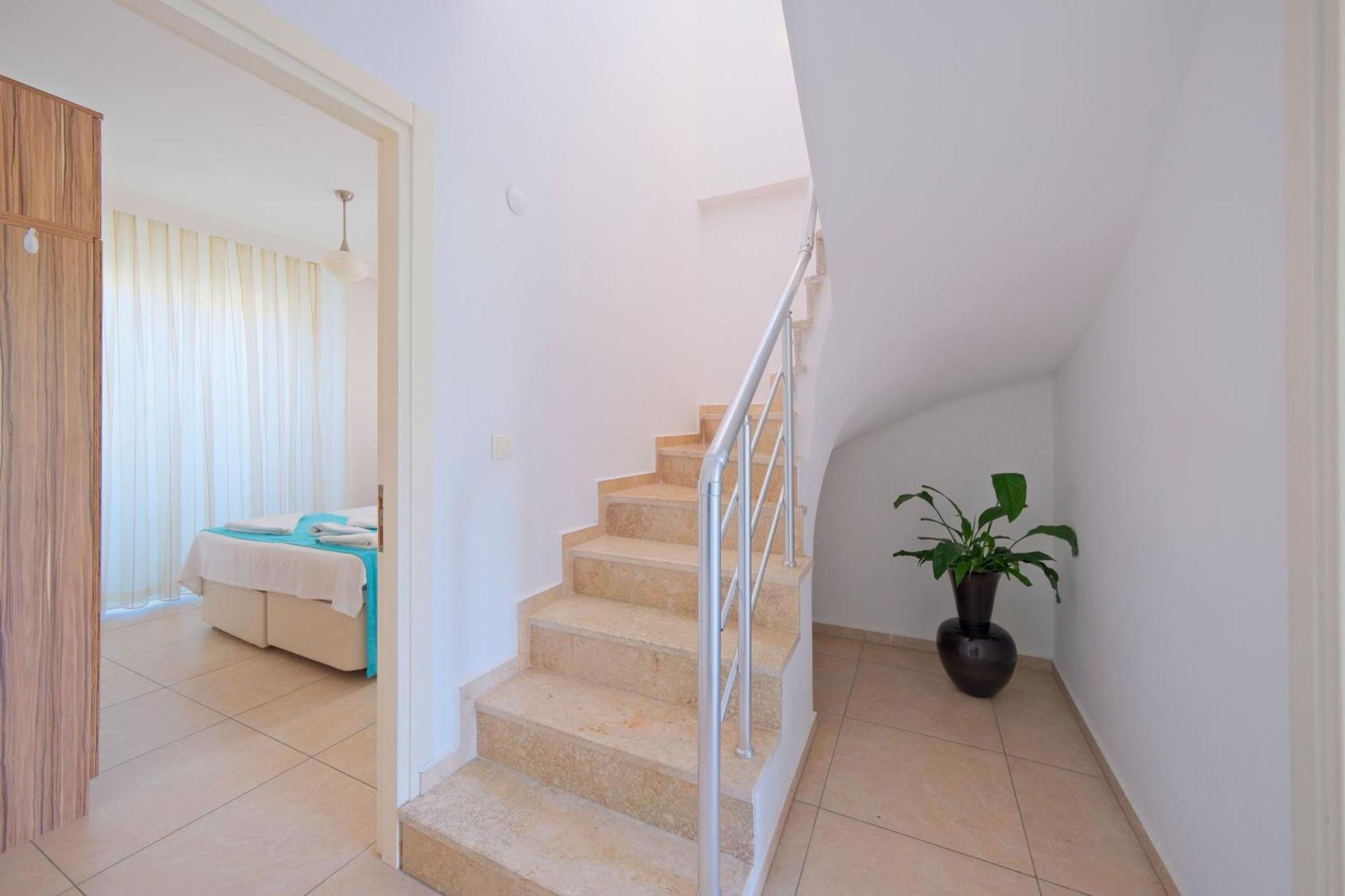 Legend Apartments II Fethiye Kültér fotó