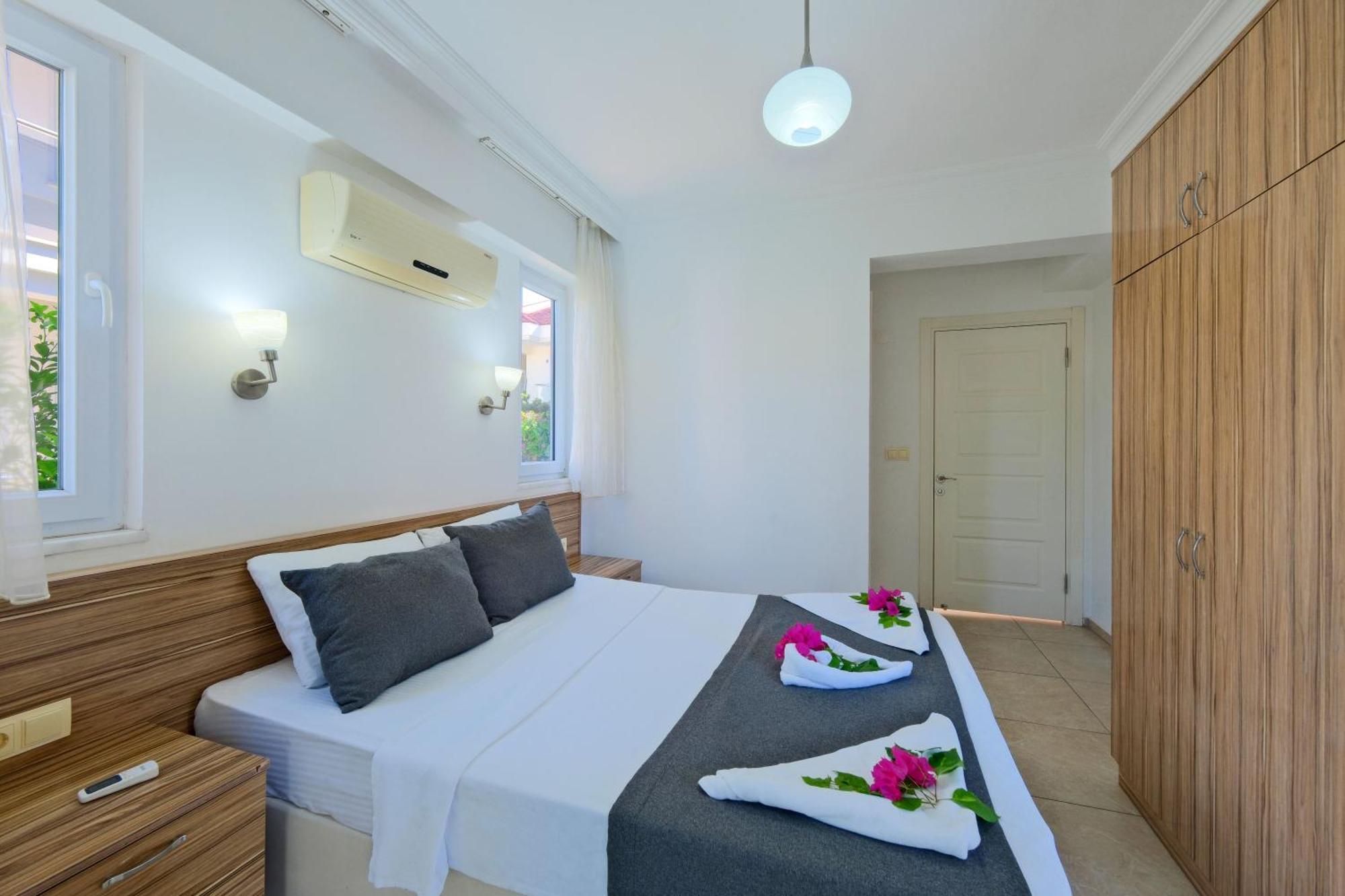 Legend Apartments II Fethiye Kültér fotó