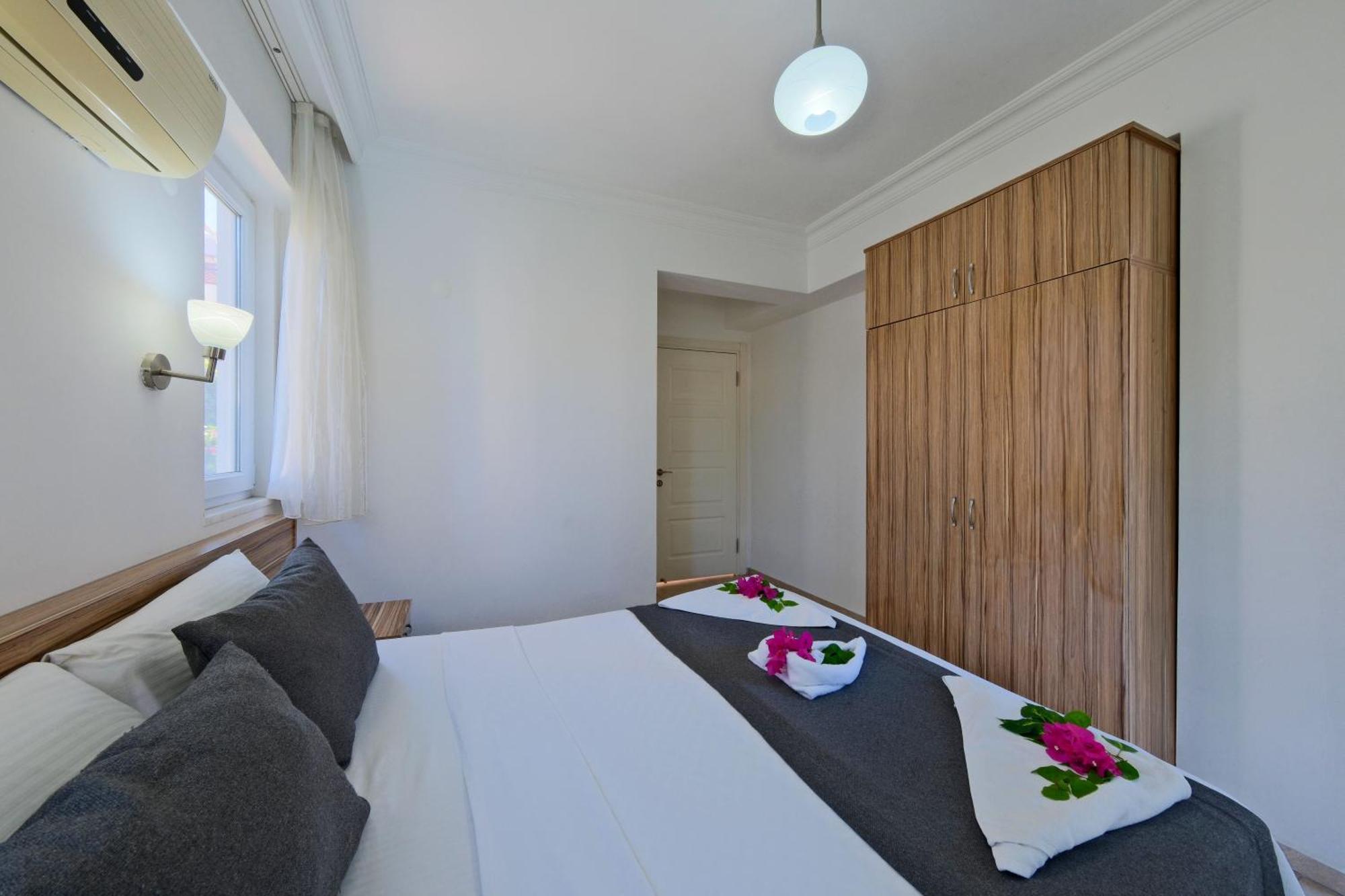 Legend Apartments II Fethiye Kültér fotó